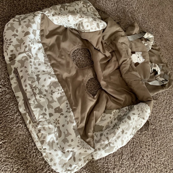 Eddie Bauer cart cover - Picture 4 of 4